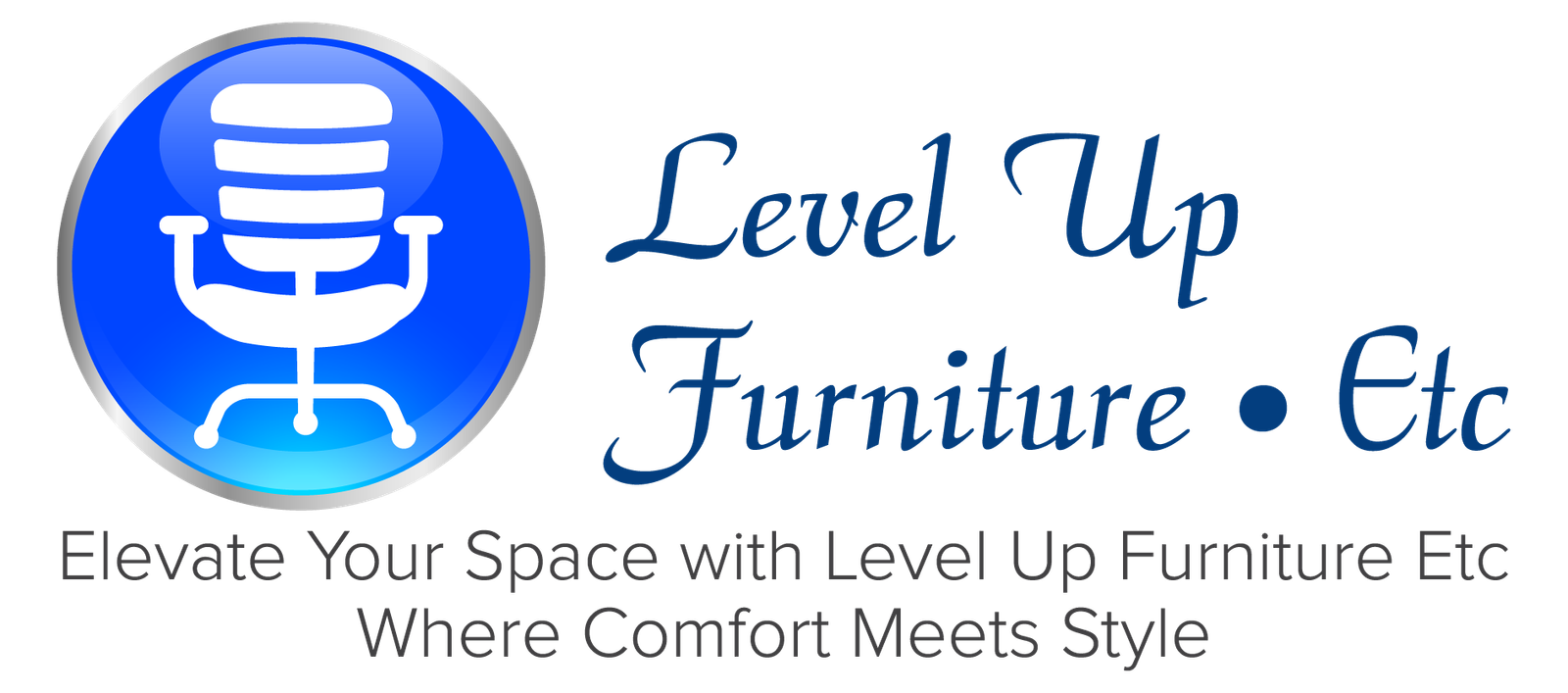 Level Up Furniture Etc